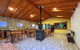 Hostel Familia De Campo